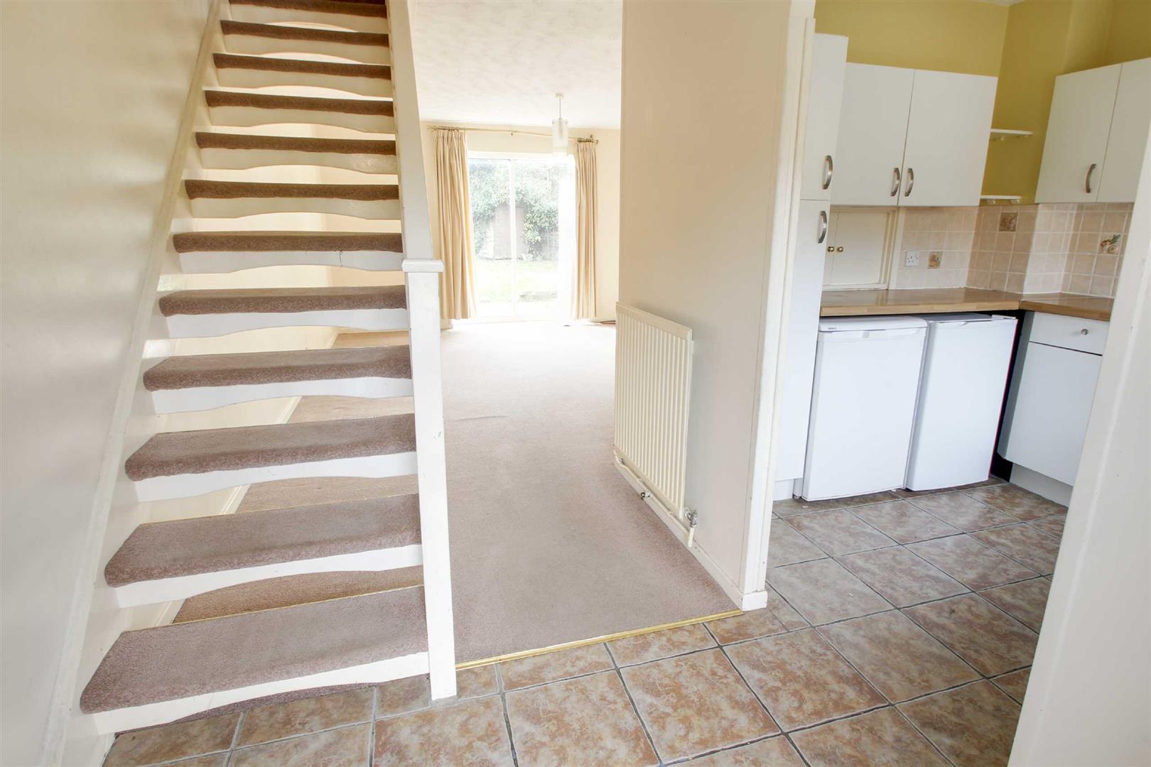 Stafford Grove, Shenley Church End, Milton Keynes